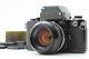 N MINT withStrap Nikon F2 Photomic Non Ai 50mm f/1.4 Lens 35mm Film Camera JAPAN