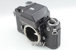 N MINT withStrap Nikon F2 Photomic Non Ai 50mm f/1.4 Lens 35mm Film Camera JAPAN