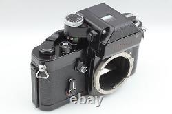 N MINT withStrap Nikon F2 Photomic Non Ai 50mm f/1.4 Lens 35mm Film Camera JAPAN