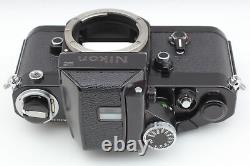 N MINT withStrap Nikon F2 Photomic Non Ai 50mm f/1.4 Lens 35mm Film Camera JAPAN