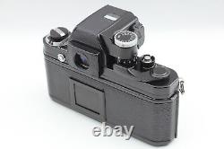 N MINT withStrap Nikon F2 Photomic Non Ai 50mm f/1.4 Lens 35mm Film Camera JAPAN