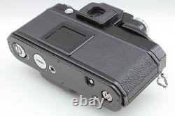 N MINT withStrap Nikon F2 Photomic Non Ai 50mm f/1.4 Lens 35mm Film Camera JAPAN