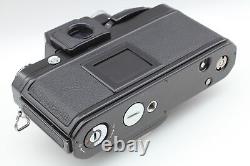 N MINT withStrap Nikon F2 Photomic Non Ai 50mm f/1.4 Lens 35mm Film Camera JAPAN