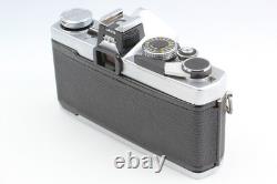 N MINT withStrap Olympus OM-1 35mm Film Camera G. Zuiko 50mm f1.4 Lens From JAPAN