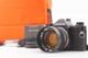 N MINT withStrap Olympus OM-2 SP SLR 35mm Film Camera 50mm f1.4 Lens From JAPAN