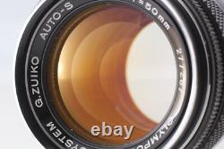 N MINT withStrap Olympus OM-2 SP SLR 35mm Film Camera 50mm f1.4 Lens From JAPAN