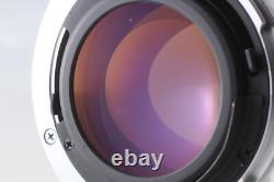 N MINT withStrap Olympus OM-2 SP SLR 35mm Film Camera 50mm f1.4 Lens From JAPAN