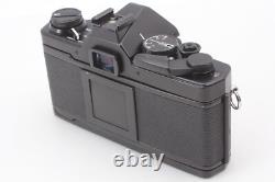 N MINT withStrap Olympus OM-2 SP SLR 35mm Film Camera 50mm f1.4 Lens From JAPAN