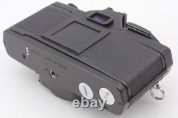 N MINT withStrap Olympus OM-2 SP SLR 35mm Film Camera 50mm f1.4 Lens From JAPAN