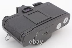 N MINT withStrap Olympus OM-2 SP SLR 35mm Film Camera 50mm f1.4 Lens From JAPAN