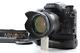 N MINT withVC-7 MINOLTA? -7 a7 Alpha7 35mm Film Camera 24-105mm Lens From JAPAN