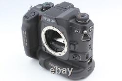 N MINT withVC-7 MINOLTA? -7 a7 Alpha7 35mm Film Camera 24-105mm Lens From JAPAN