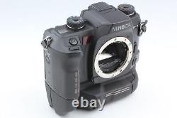 N MINT withVC-7 MINOLTA? -7 a7 Alpha7 35mm Film Camera 24-105mm Lens From JAPAN