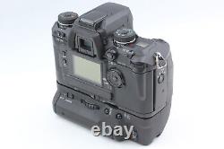 N MINT withVC-7 MINOLTA? -7 a7 Alpha7 35mm Film Camera 24-105mm Lens From JAPAN