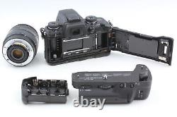 N MINT withVC-7 MINOLTA? -7 a7 Alpha7 35mm Film Camera 24-105mm Lens From JAPAN