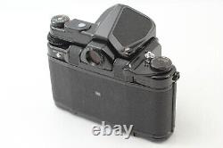 N MINT with 3 Lens? PENTAX 6x7 67 Mup TTL Grip 55mm 105mm 200mm Film Camera JAPAN