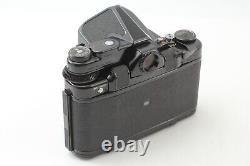 N MINT with 3 Lens? PENTAX 6x7 67 Mup TTL Grip 55mm 105mm 200mm Film Camera JAPAN