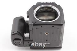 N MINT+++ with Box? Pentax 645N Film Camera SMC FA 45-85mm 80-160mm AF Zoom Lens