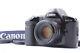 N MINT with Strap CANON EOS 1N 35mm Film Camera EF 50mm 1.8 II Lens From JAPAN