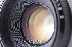 N MINT with Strap CANON EOS 1N 35mm Film Camera EF 50mm 1.8 II Lens From JAPAN