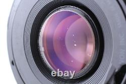 N MINT with Strap CANON EOS 1N 35mm Film Camera EF 50mm 1.8 II Lens From JAPAN