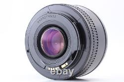N MINT with Strap CANON EOS 1N 35mm Film Camera EF 50mm 1.8 II Lens From JAPAN