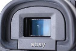 N MINT with Strap CANON EOS 1N 35mm Film Camera EF 50mm 1.8 II Lens From JAPAN
