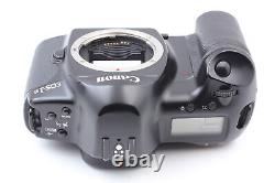 N MINT with Strap CANON EOS 1N 35mm Film Camera EF 50mm 1.8 II Lens From JAPAN