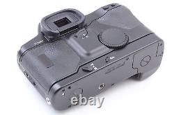 N MINT with Strap CANON EOS 1N 35mm Film Camera EF 50mm 1.8 II Lens From JAPAN