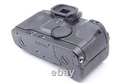 N MINT with Strap CANON EOS 1N 35mm Film Camera EF 50mm 1.8 II Lens From JAPAN