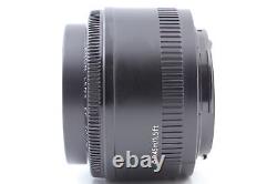 N MINT with Strap CANON EOS 1N 35mm Film Camera EF 50mm 1.8 II Lens From JAPAN