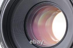 N MINT+++ with Strap Canon EOS-1N 35mm Film Camera + EF 50mm f/1.8 II Lens JAPAN