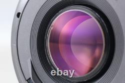 N MINT+++ with Strap Canon EOS-1N 35mm Film Camera + EF 50mm f/1.8 II Lens JAPAN