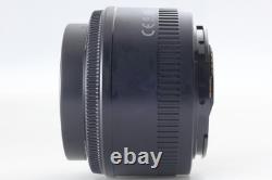 N MINT+++ with Strap Canon EOS-1N 35mm Film Camera + EF 50mm f/1.8 II Lens JAPAN