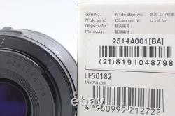 N MINT+++ with Strap Canon EOS-1N 35mm Film Camera + EF 50mm f/1.8 II Lens JAPAN