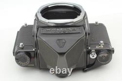 N MINT with Strap Pentax 6x7 67 Eye Level Film Camera SMC T 75mm F4.5 Lens JAPAN