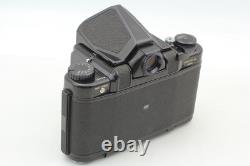 N MINT with Strap Pentax 6x7 67 Eye Level Film Camera SMC T 75mm F4.5 Lens JAPAN