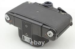 N MINT with Strap Pentax 6x7 67 Eye Level Film Camera SMC T 75mm F4.5 Lens JAPAN