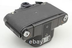 N MINT with Strap Pentax 6x7 67 Eye Level Film Camera SMC T 75mm F4.5 Lens JAPAN