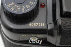 N MINT with Strap Pentax 6x7 67 Eye Level Film Camera SMC T 75mm F4.5 Lens JAPAN