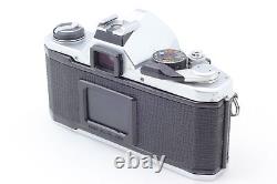 N MINT with Strap Pentax MX 35mm Film Camera SMC PENTAX-M 50mm f/1.7 From JAPAN