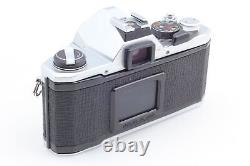 N MINT with Strap Pentax MX 35mm Film Camera SMC PENTAX-M 50mm f/1.7 From JAPAN