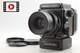 N MINT with Winder? Mamiya RZ67 Pro Film Camera Sekor Z 90mm F3.5 Lens 120