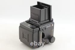 N MINT with Winder? Mamiya RZ67 Pro Film Camera Sekor Z 90mm F3.5 Lens 120