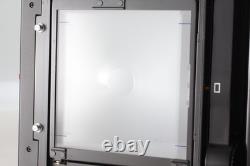 N MINT with Winder? Mamiya RZ67 Pro Film Camera Sekor Z 90mm F3.5 Lens 120