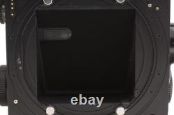 N MINT with Winder? Mamiya RZ67 Pro Film Camera Sekor Z 90mm F3.5 Lens 120