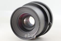 N MINT with Winder? Mamiya RZ67 Pro Film Camera Sekor Z 90mm F3.5 Lens 120