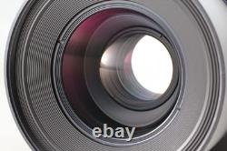 N MINT with Winder? Mamiya RZ67 Pro Film Camera Sekor Z 90mm F3.5 Lens 120