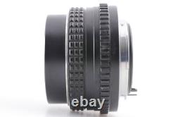 N MINT with strap PENTAX KX Black 35mm Film Camera SMC 50mm f1.7 Lens From JAPAN
