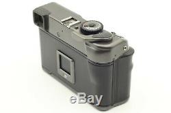 N. MintMamiya 7 Medium Format Camera with N 80mm f/4 L + N 65mm f/4 L Lens Japan